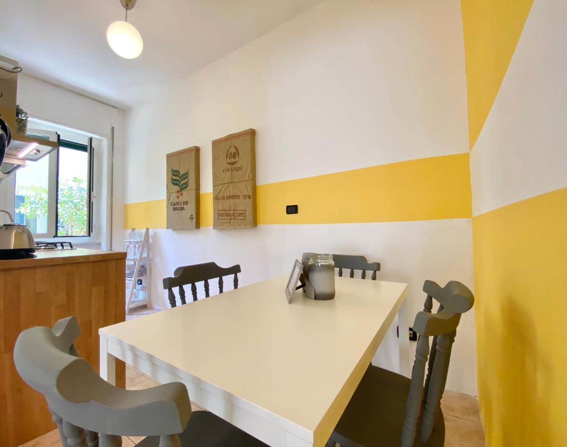 Casaviva - Lovely Trilo With Patio In 라팔로 외부 사진